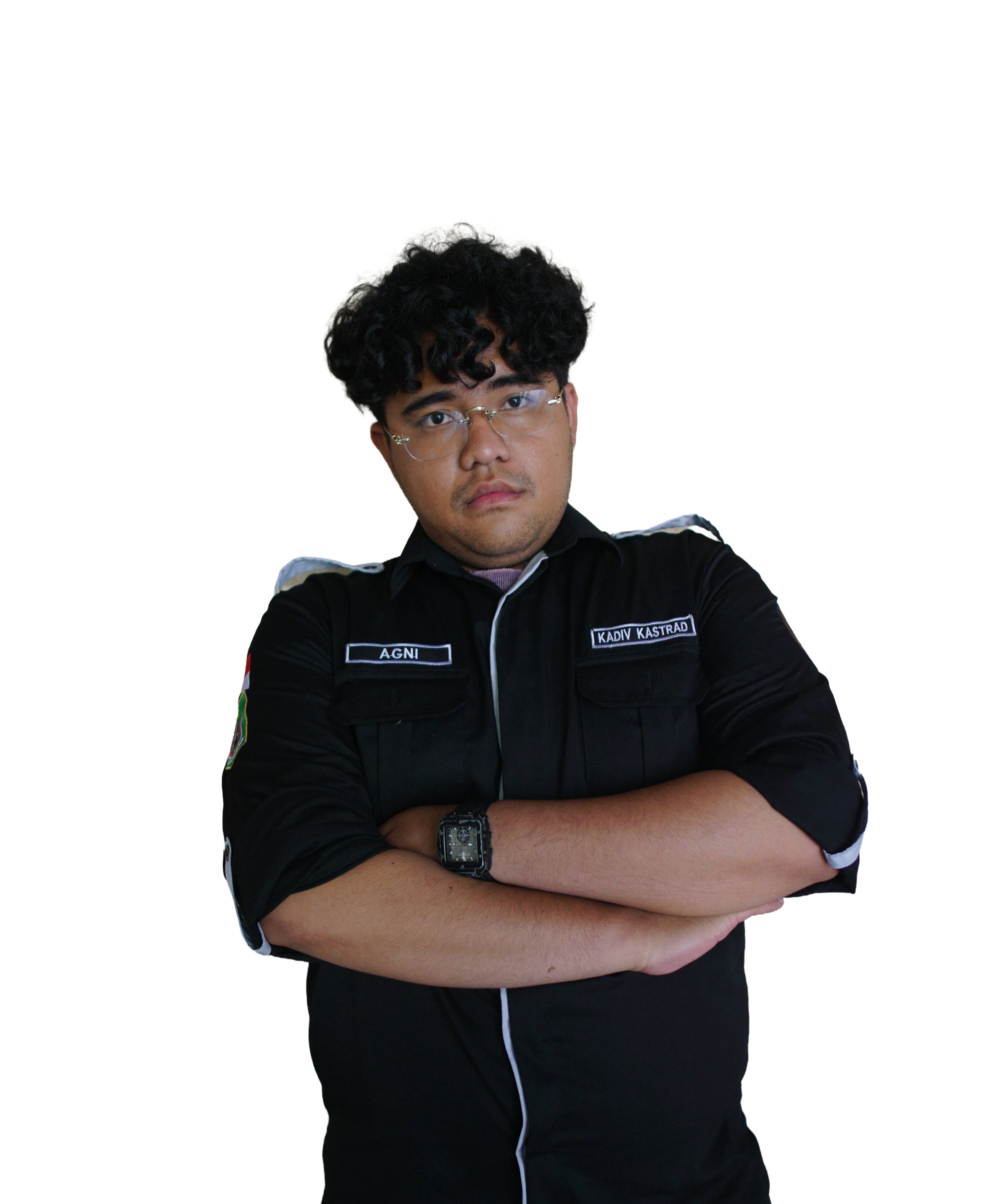 Agni Mukhammad Khilmi