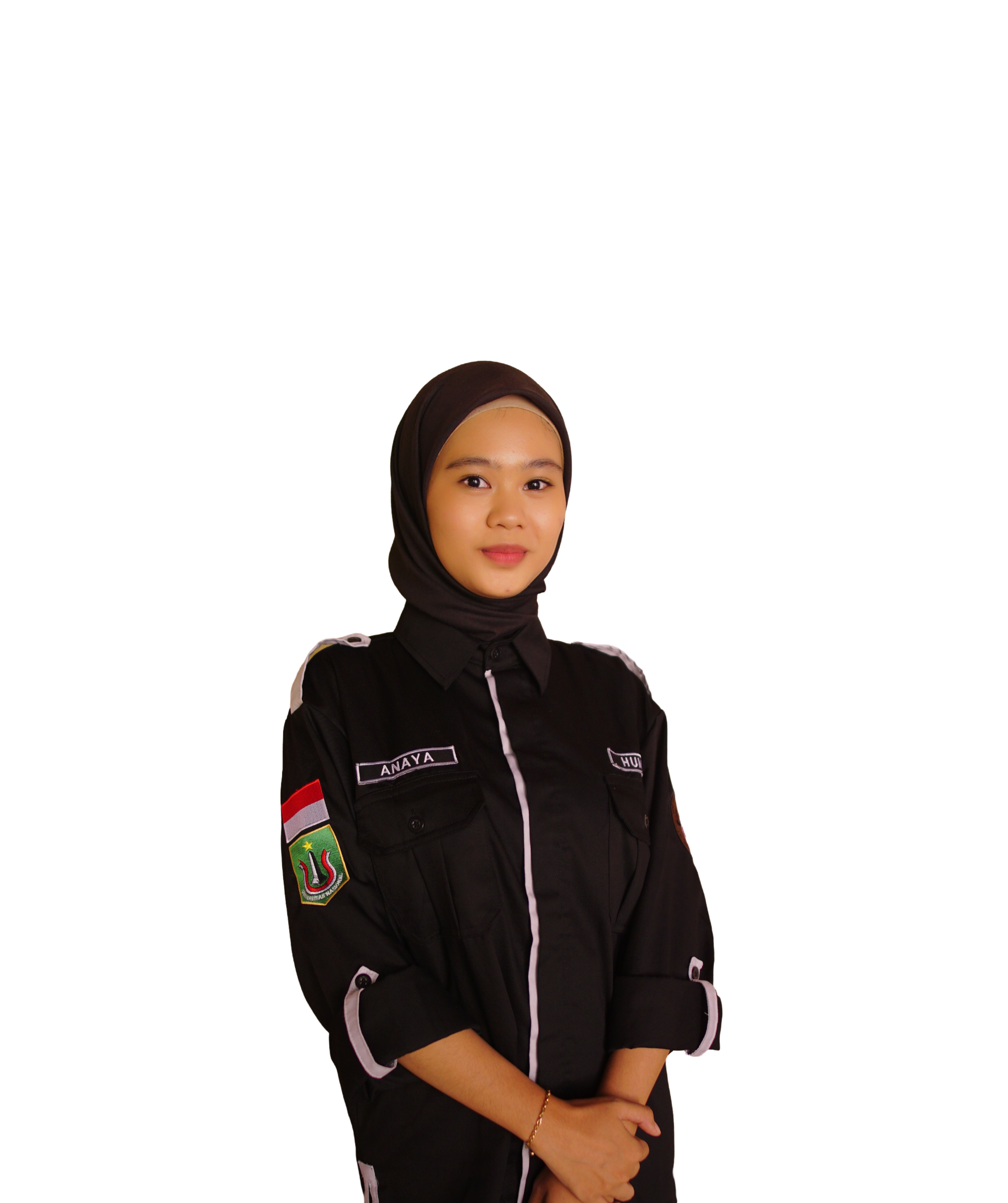 Anaya Luthfia Rahma