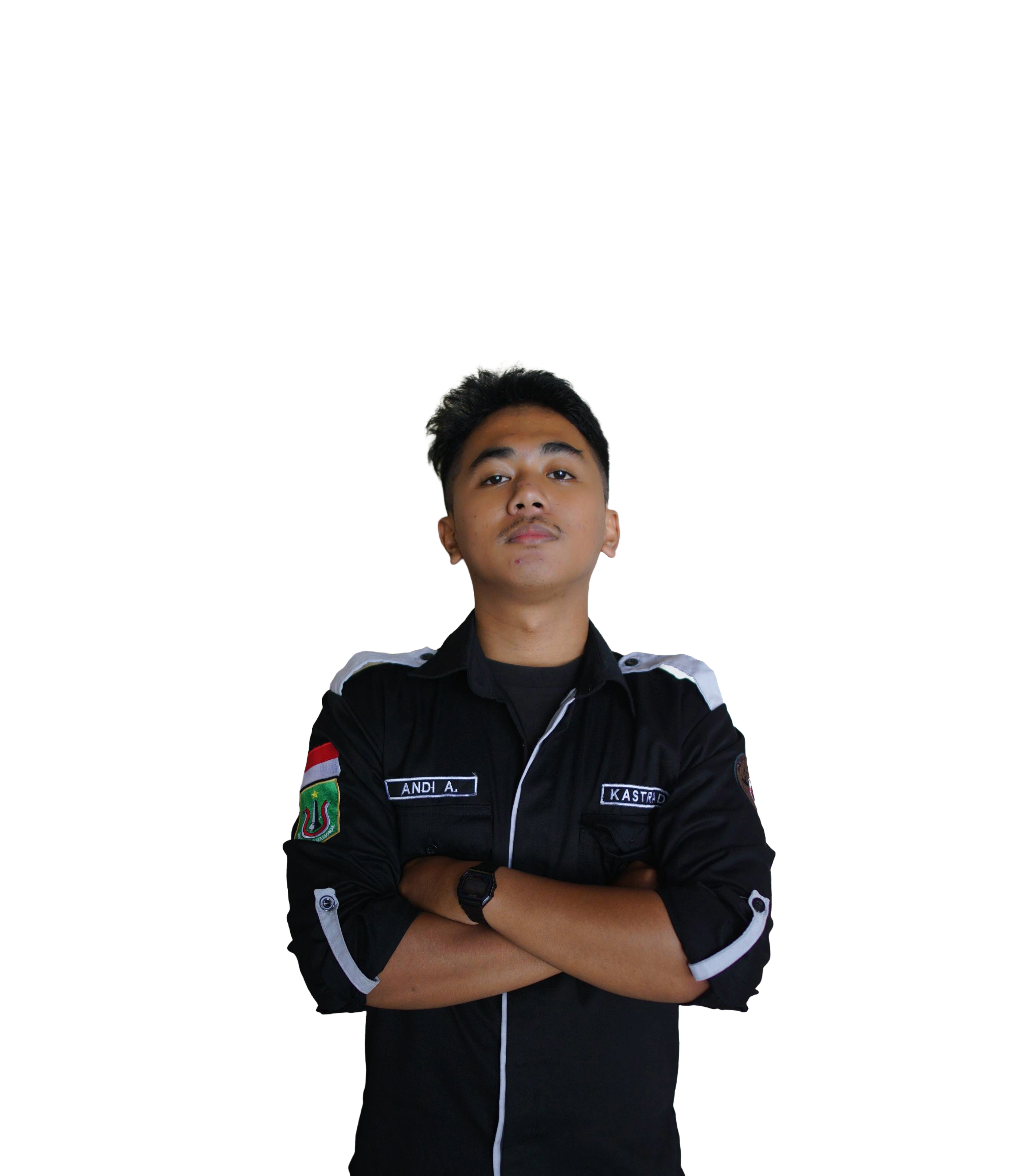 Andi Arya Putra Pratama Arjuna