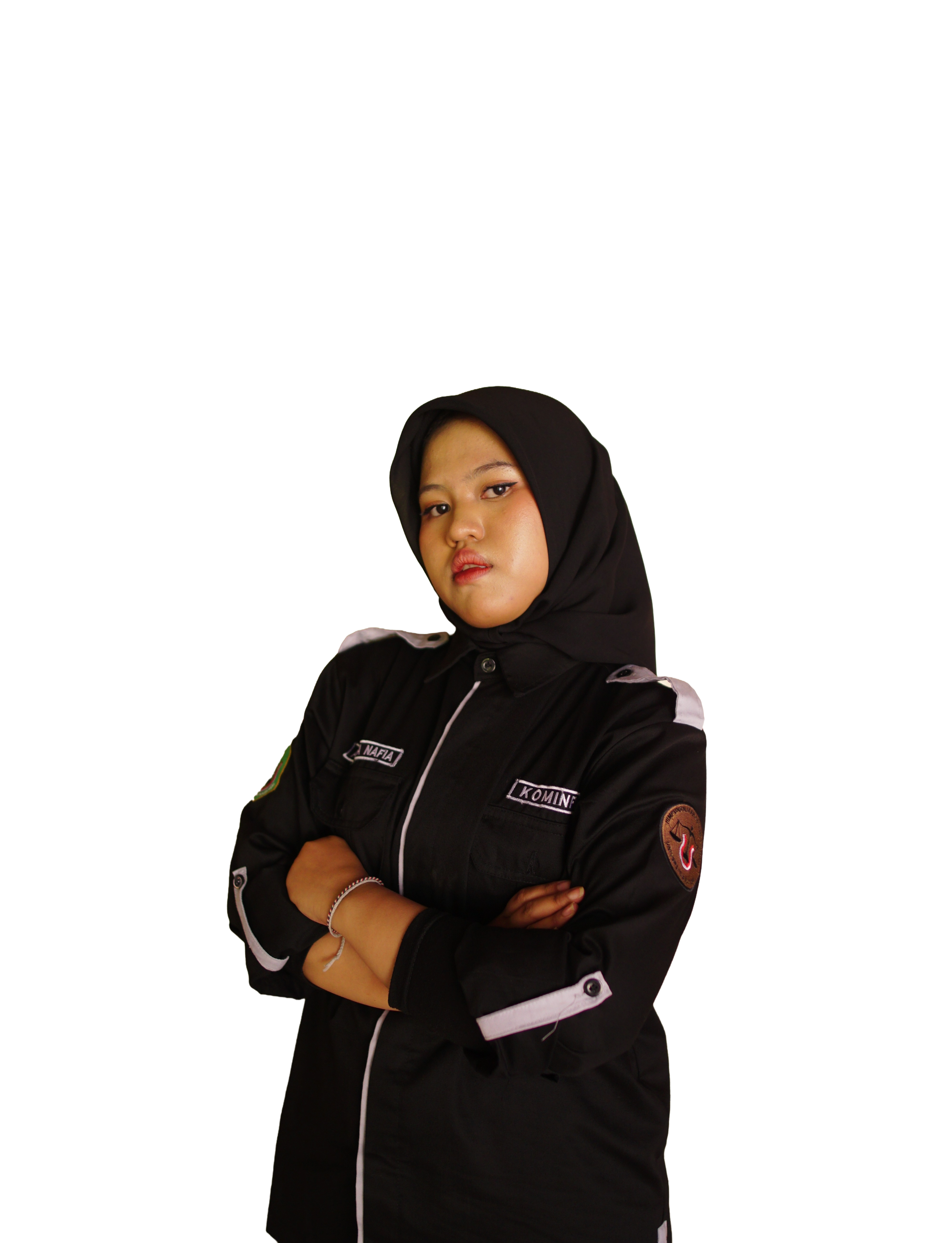 Annisa Nafia Ahsanti