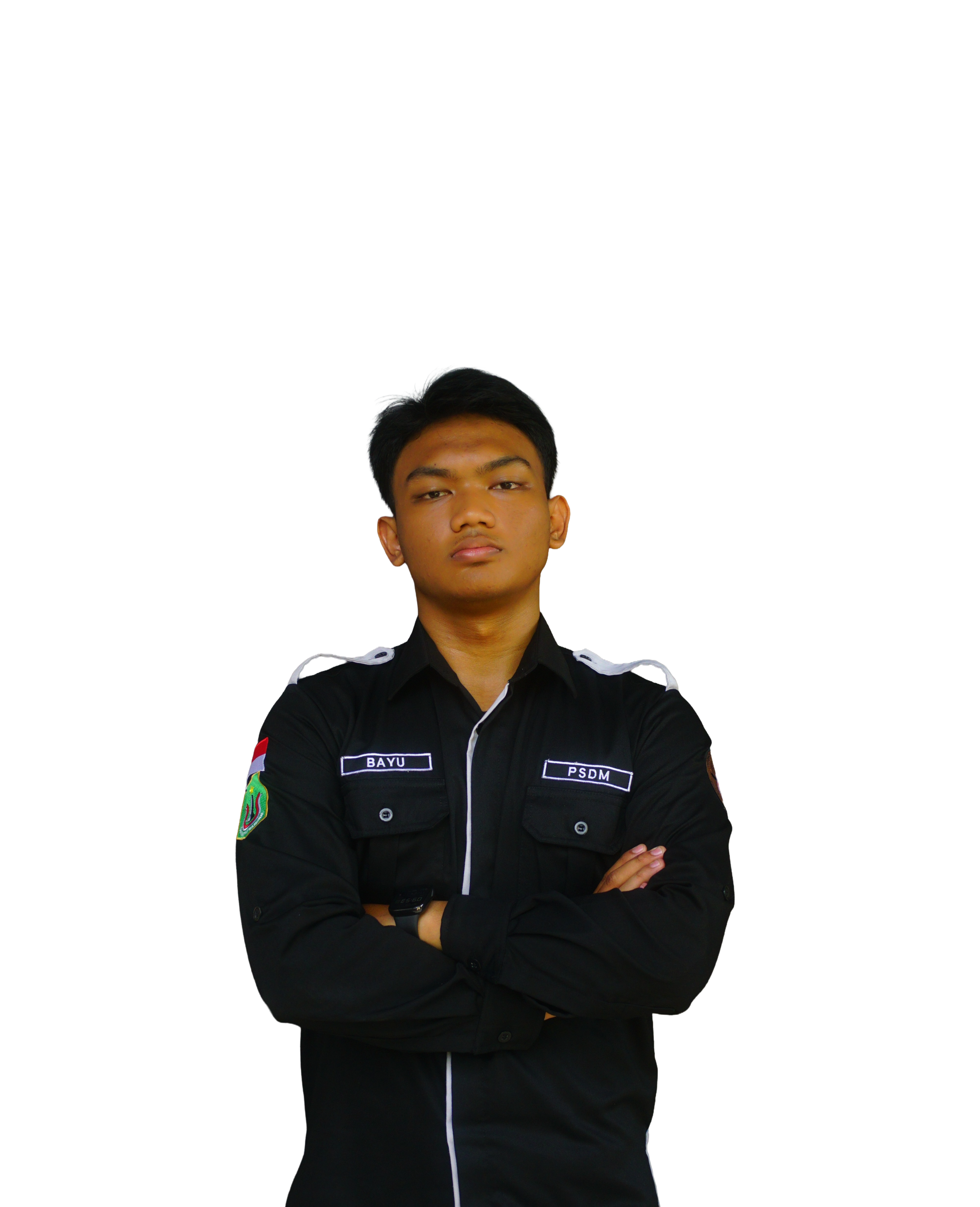 Arditya Bayu Aji