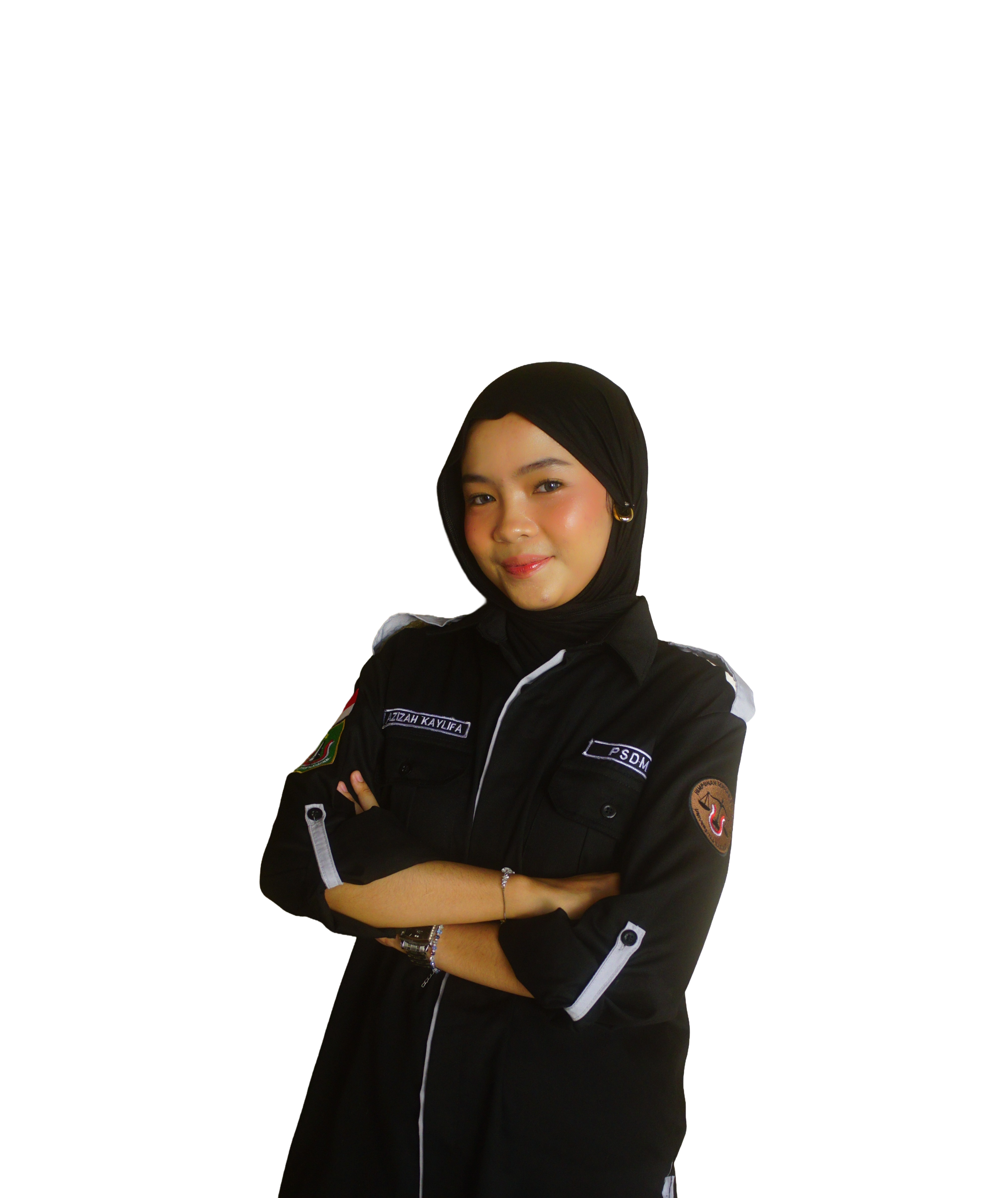 Azizah Kaylifa Hidayat