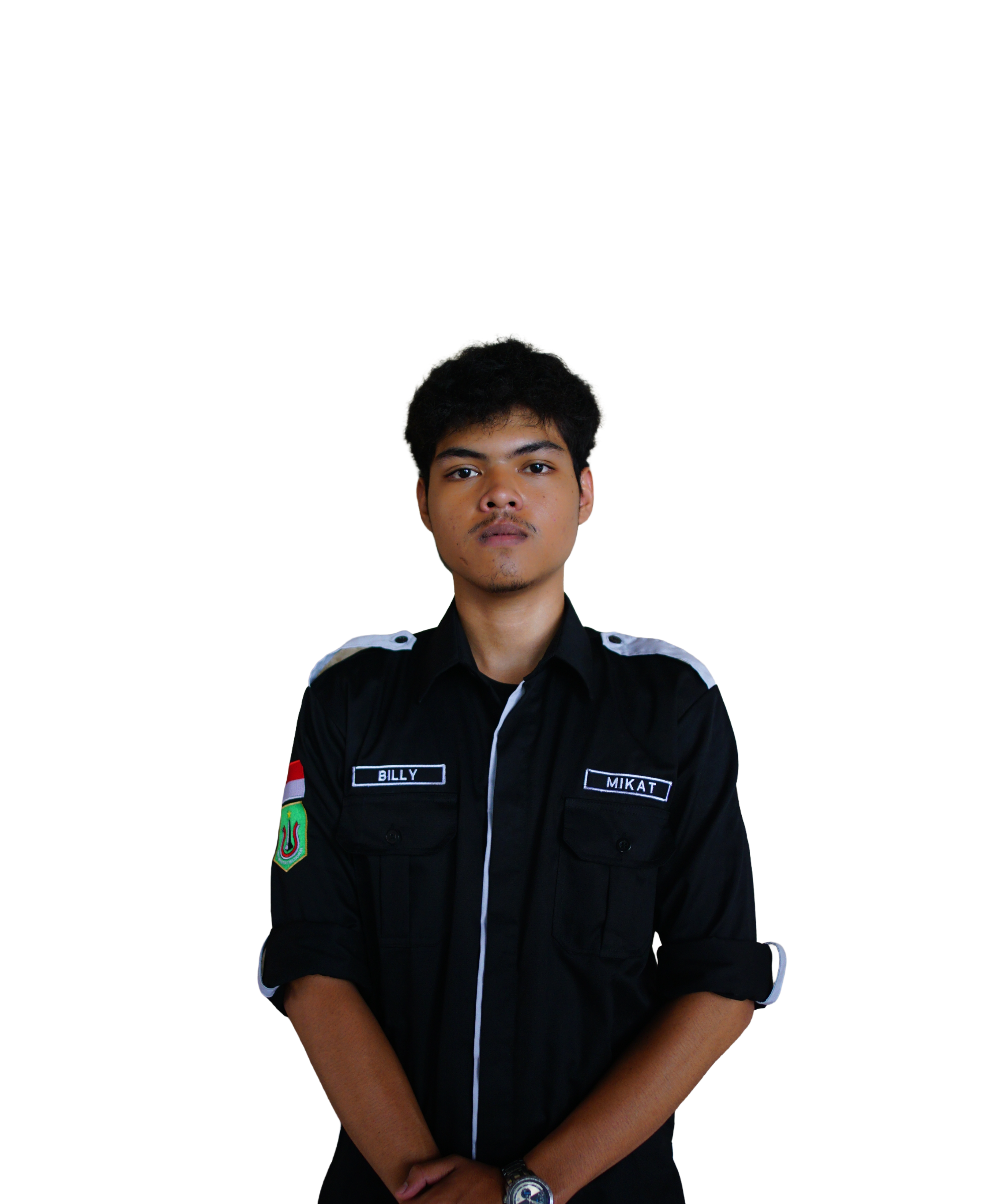 Muhammad Billiandito