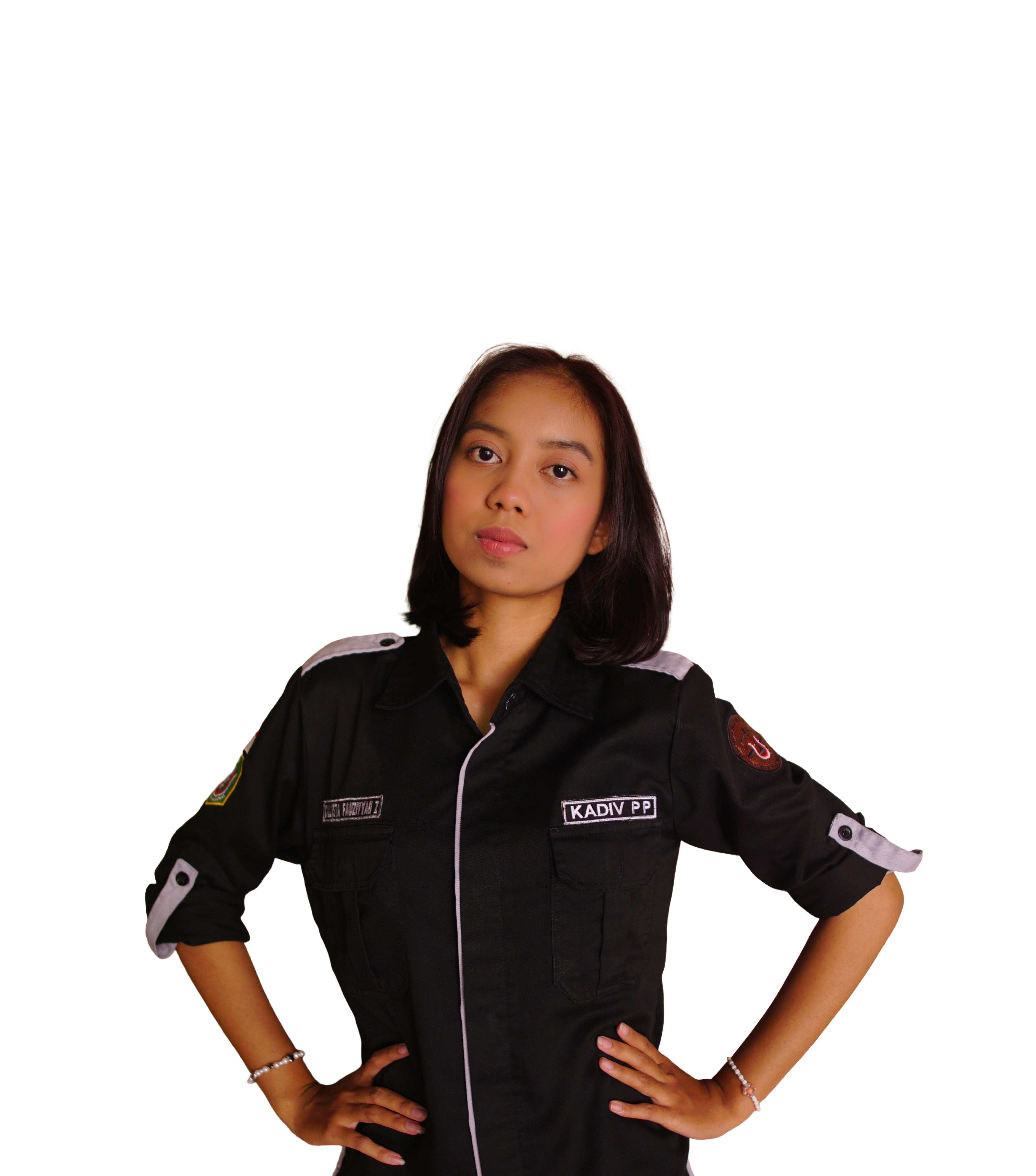 Callysta Fauziyyah Zahran