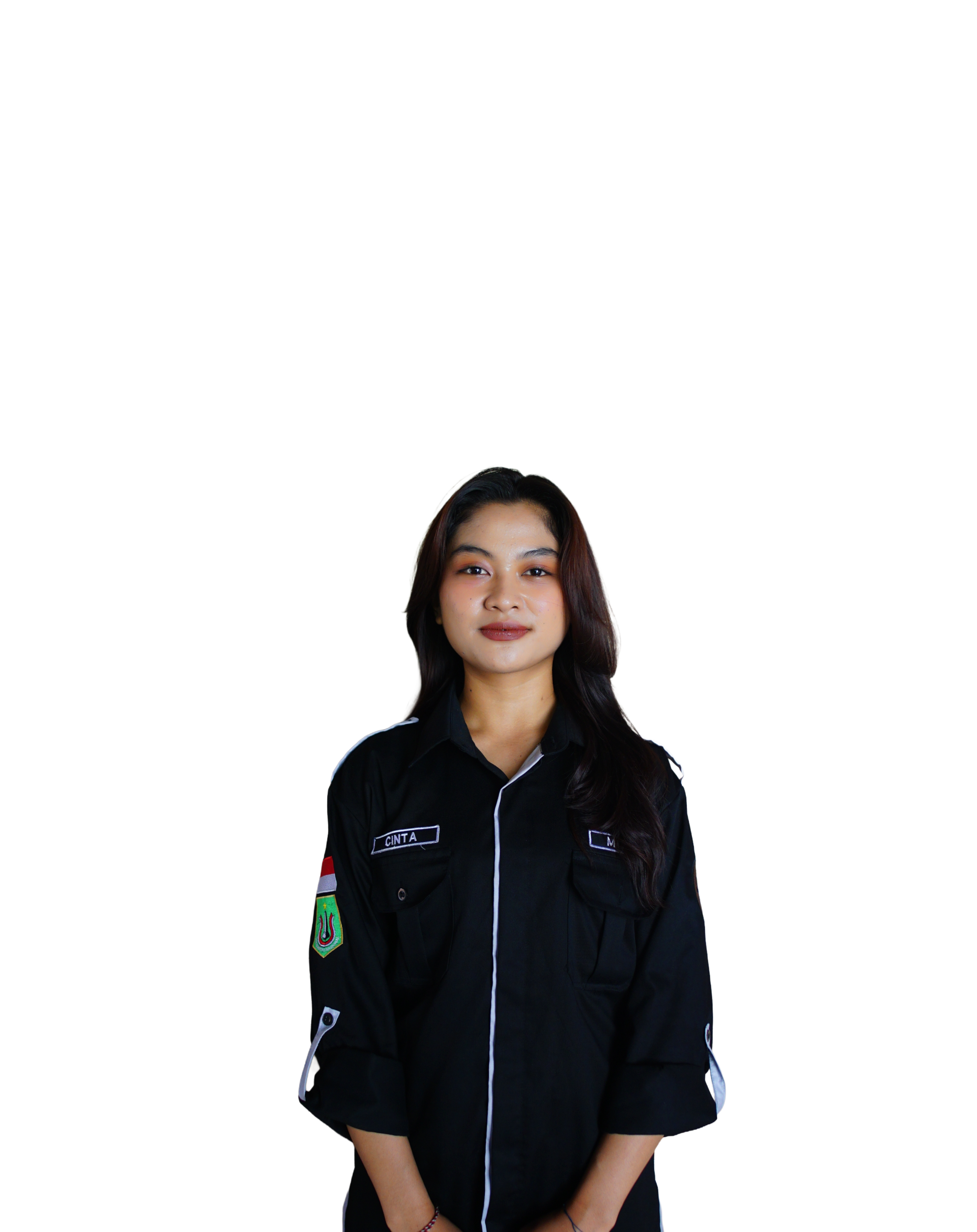 Santa Cinta Valentines Manurung