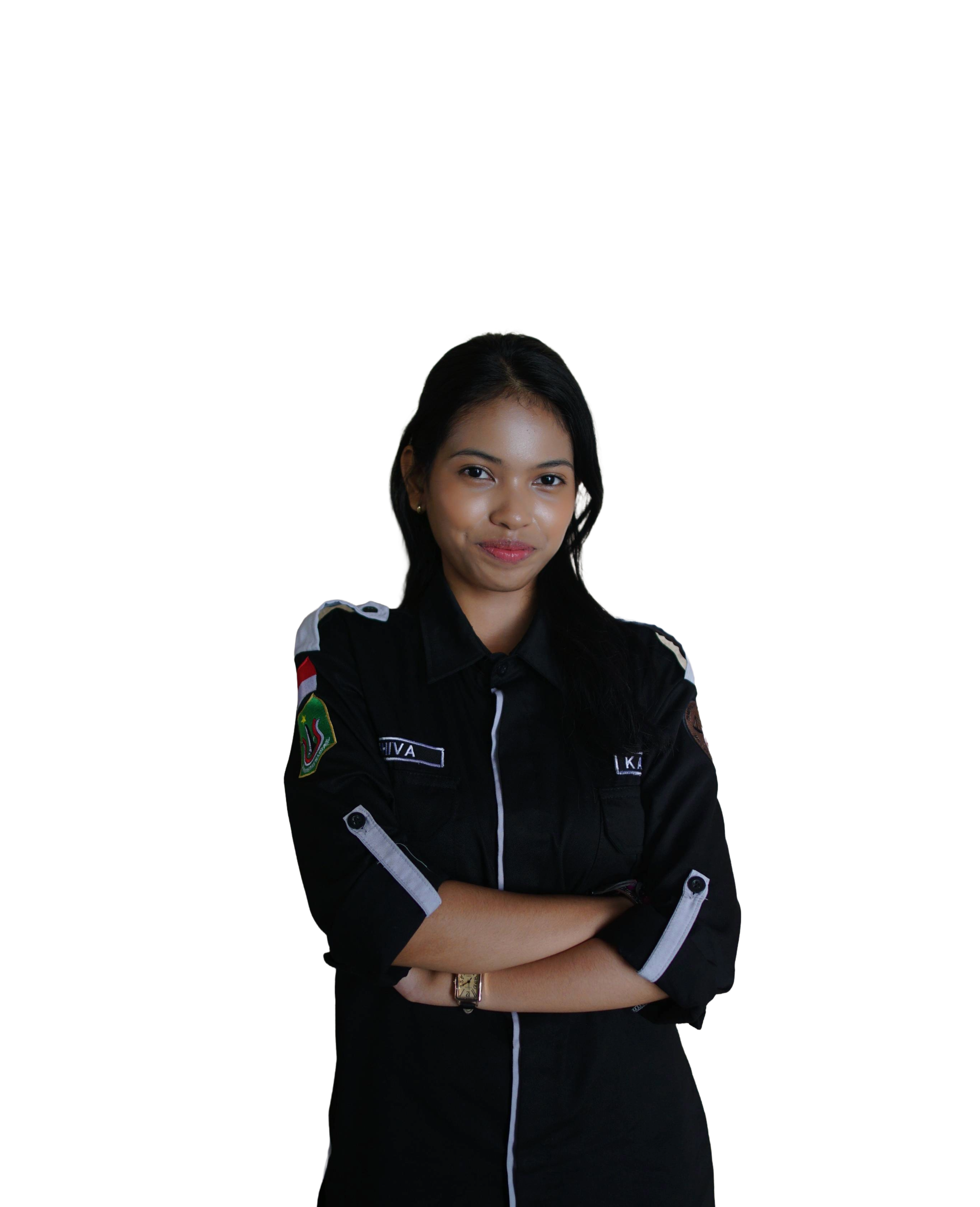 Andi Erhiva Maghda Zulaikha