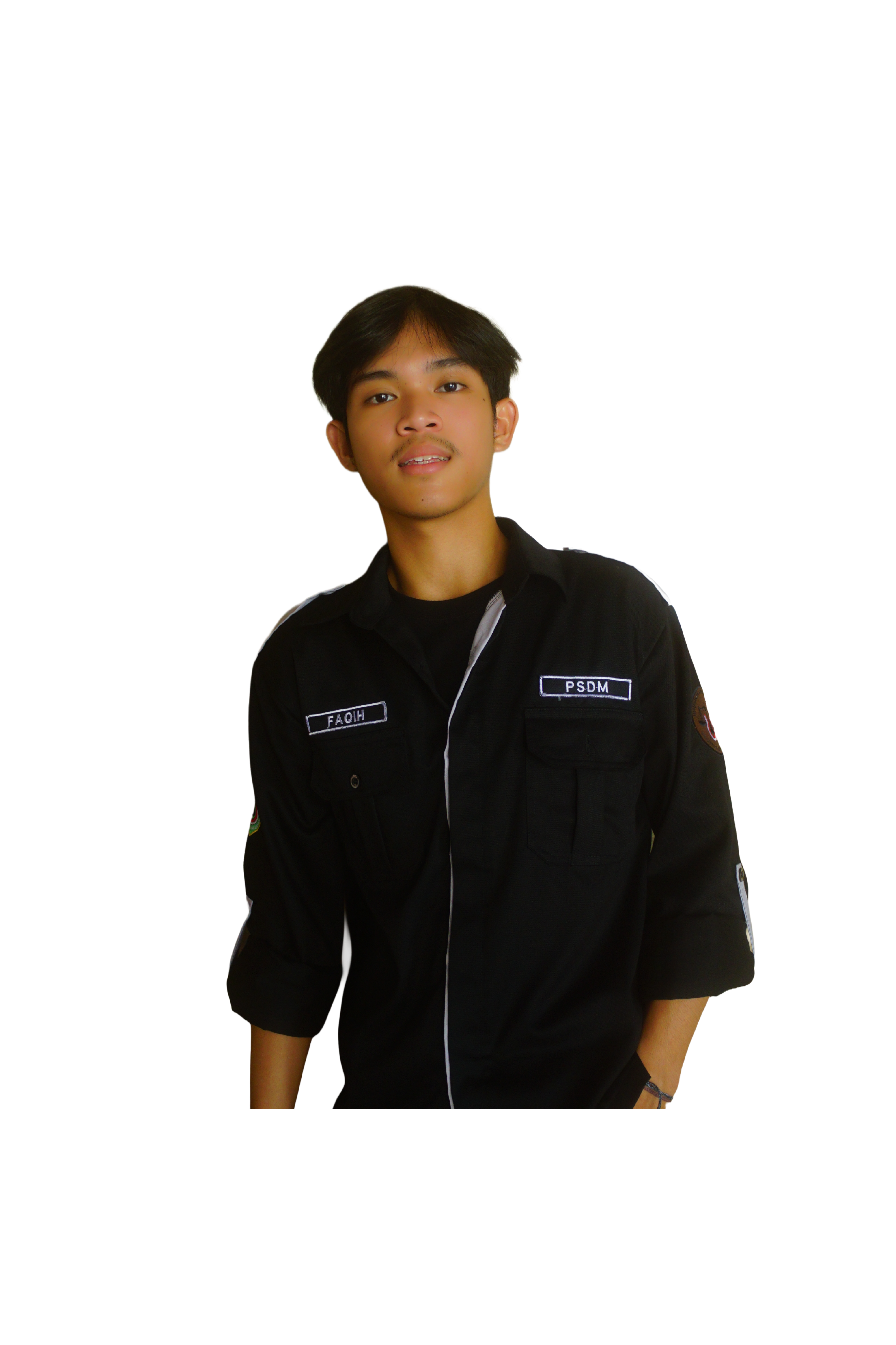 Muhammad Faqih Abifar