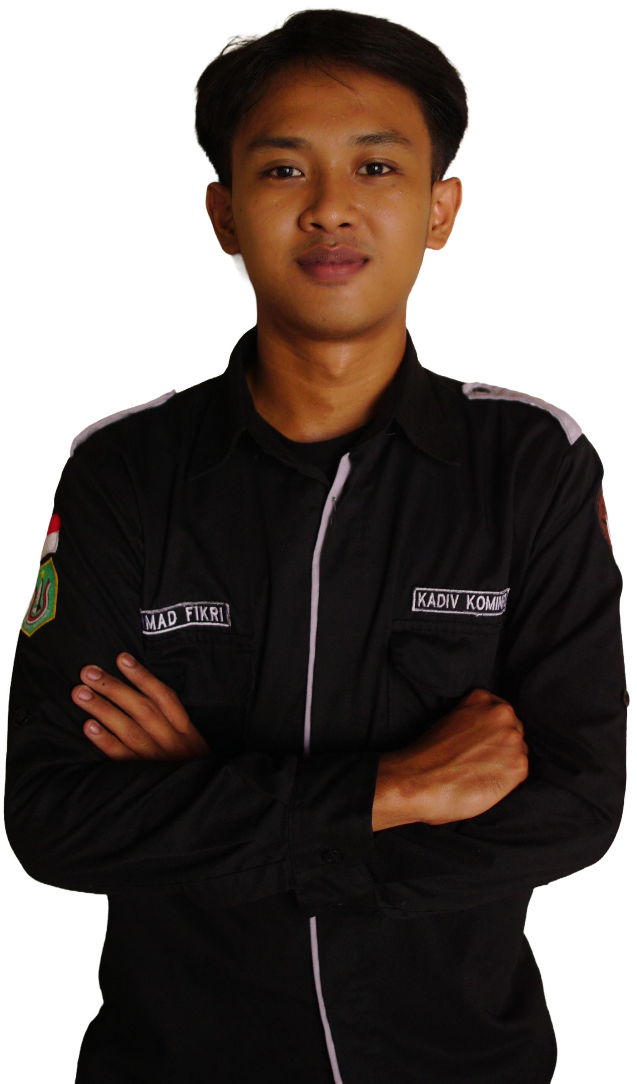 Ahmad Fikri
