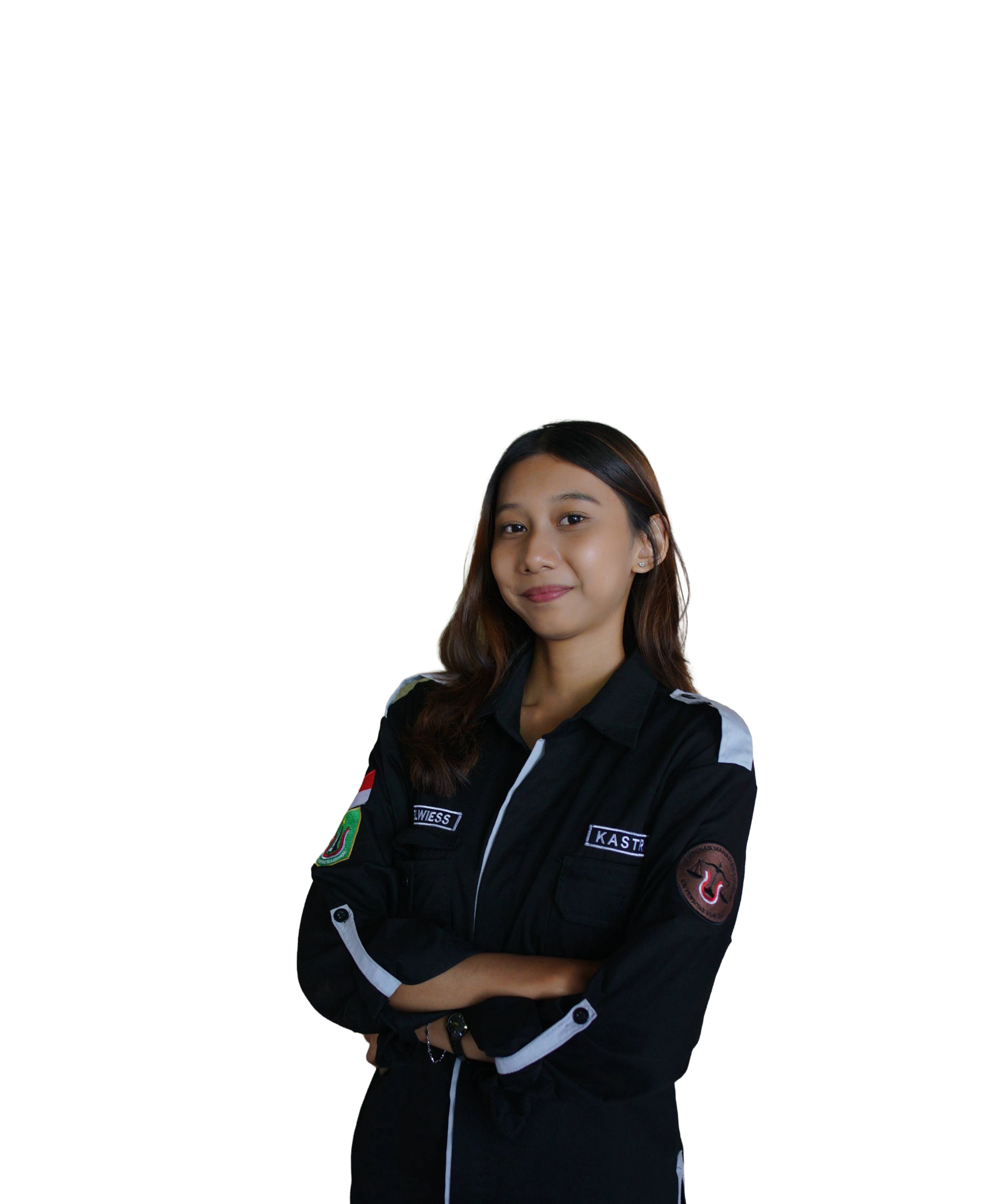 Francisca Edelwiess Chinua