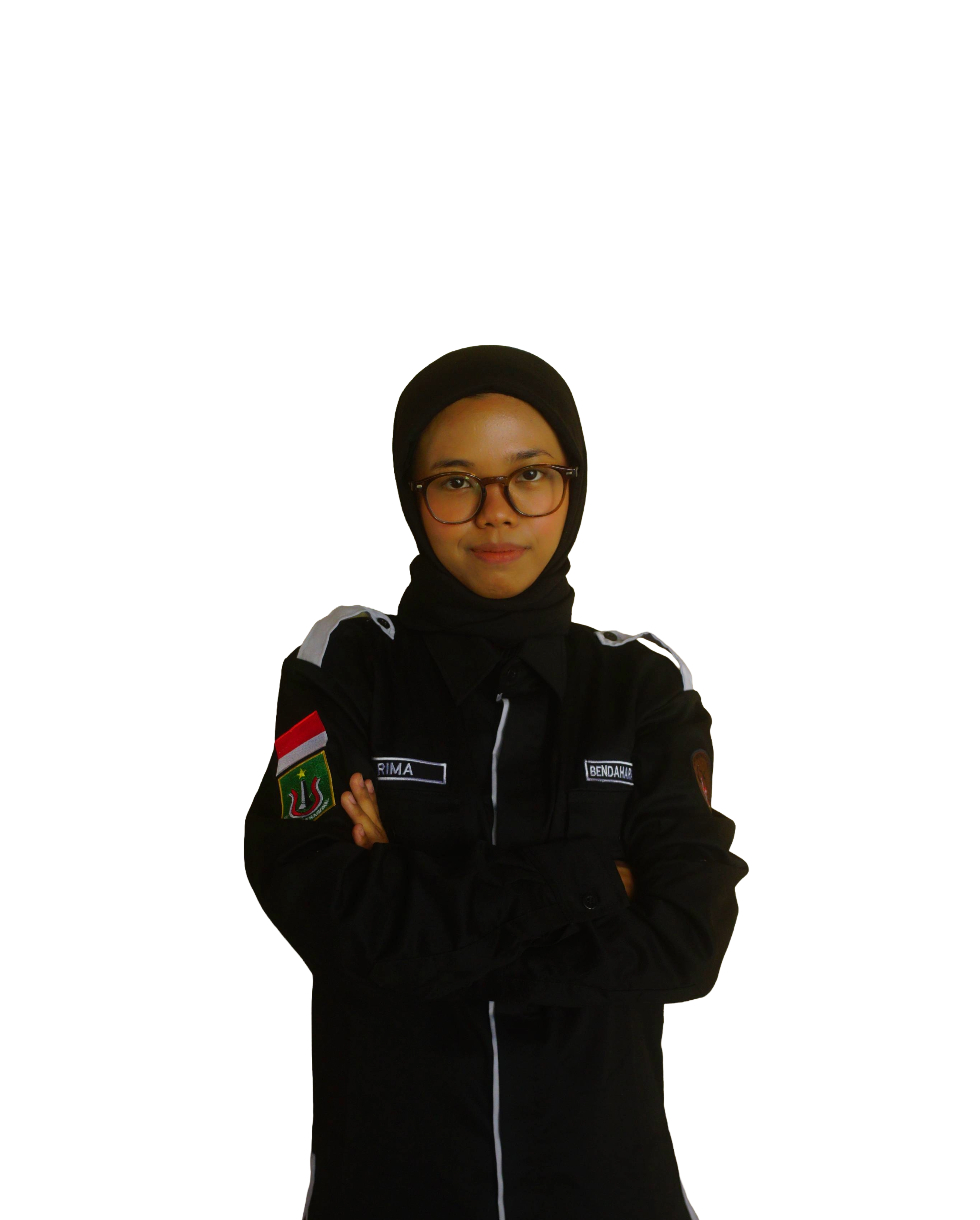 Iqrimah Fauziah