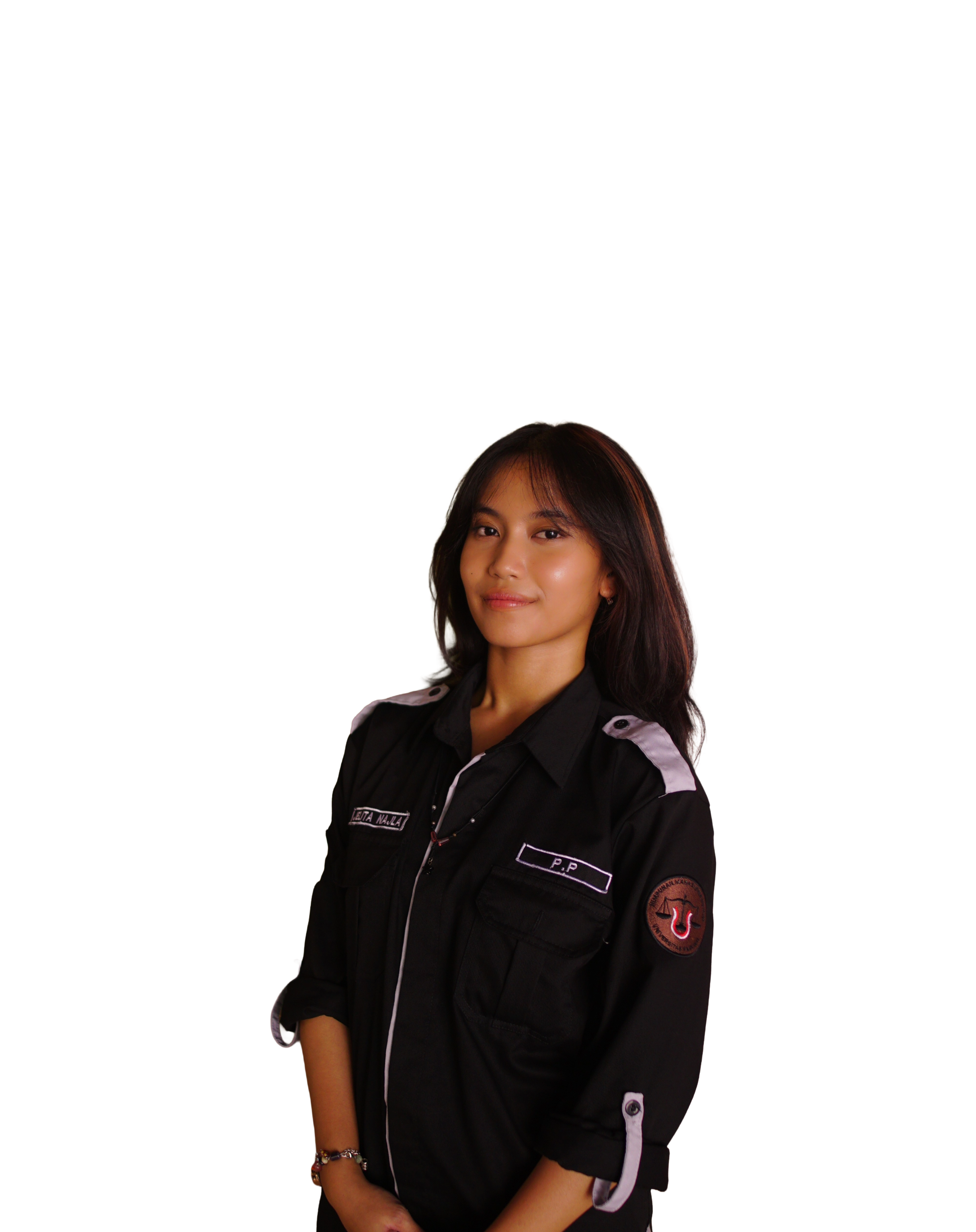 Jelita Najla Santoso