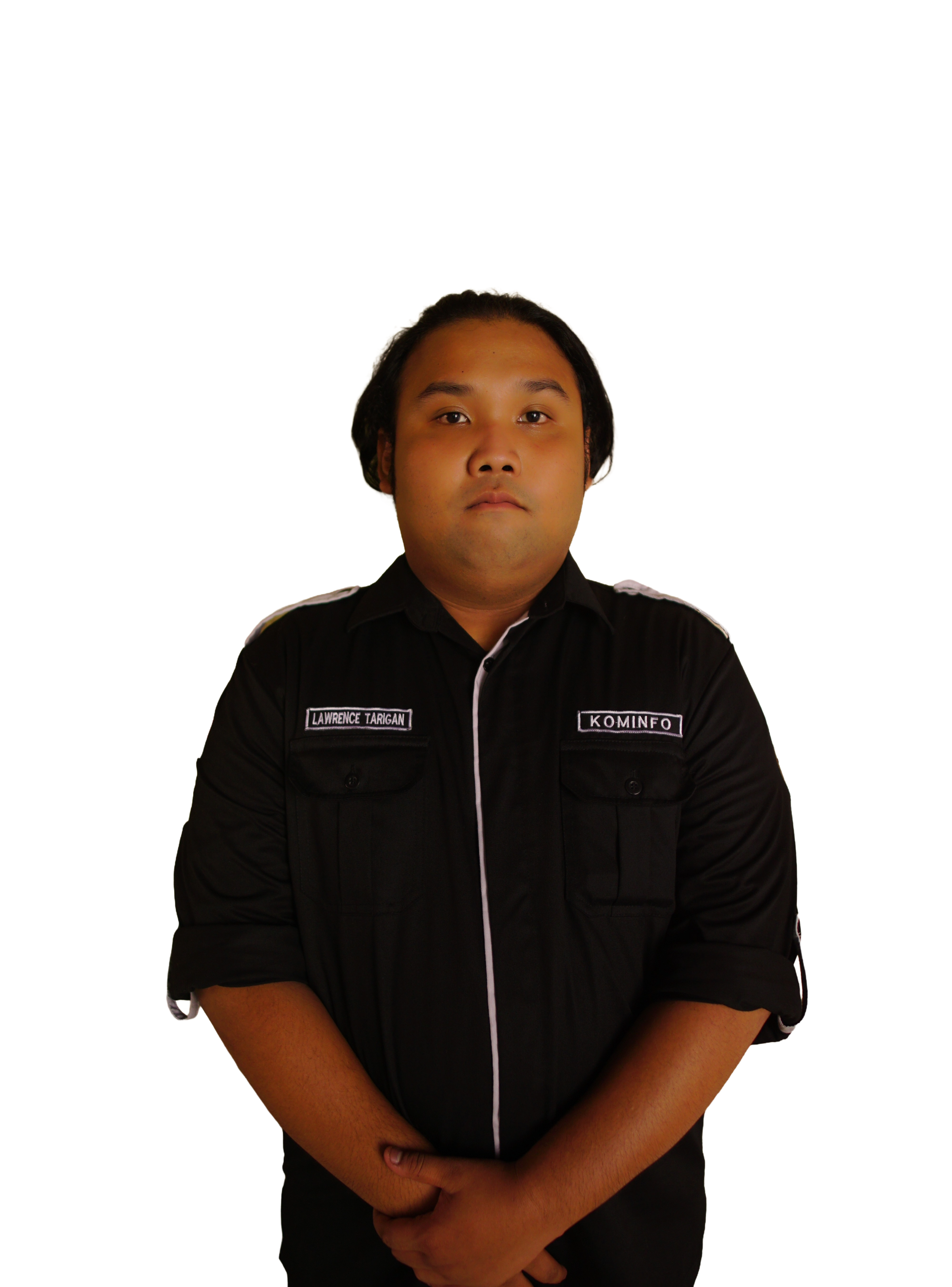 Lawrence Christmas Eliasta