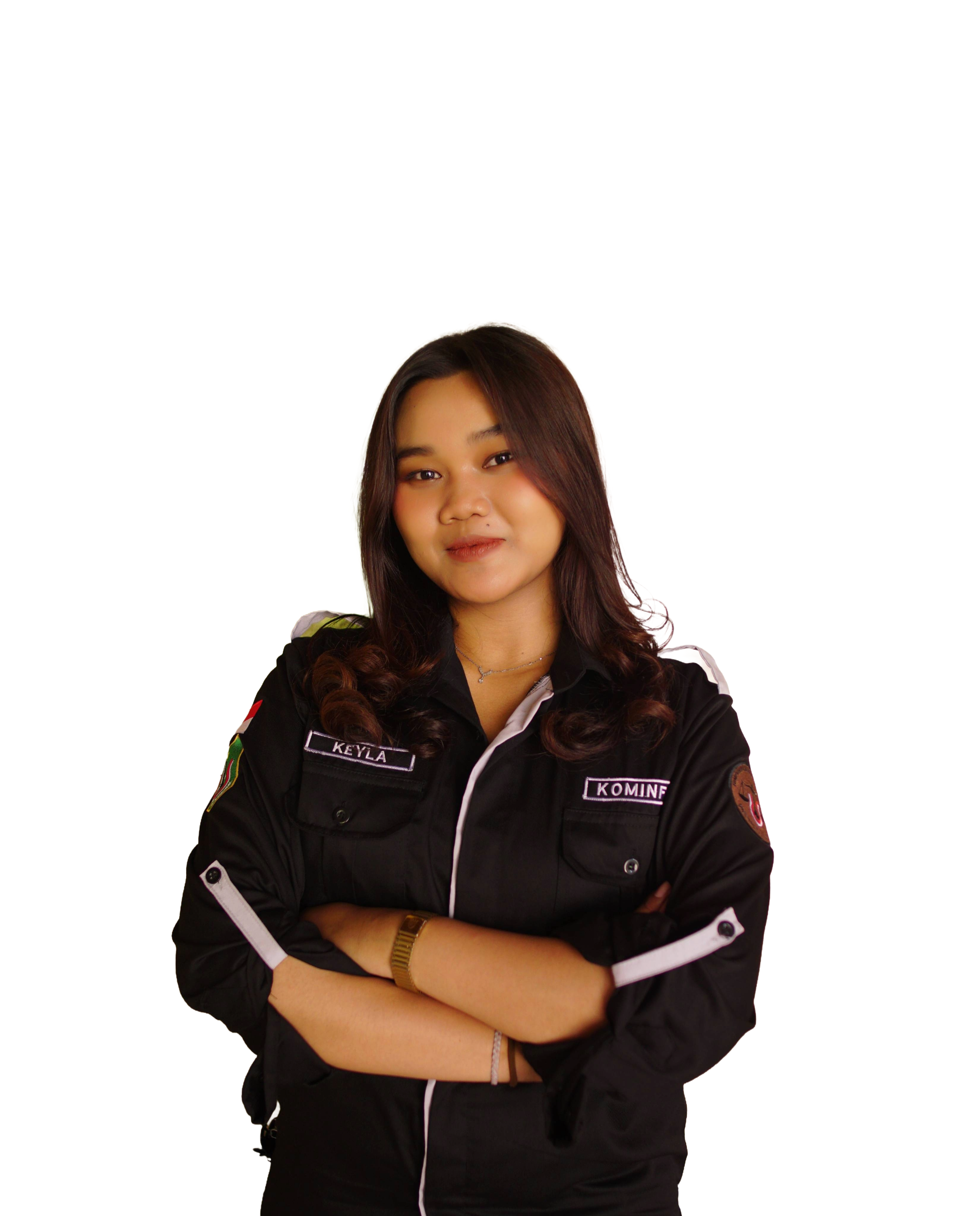 Nadia Annisa Kayla Arsyanda