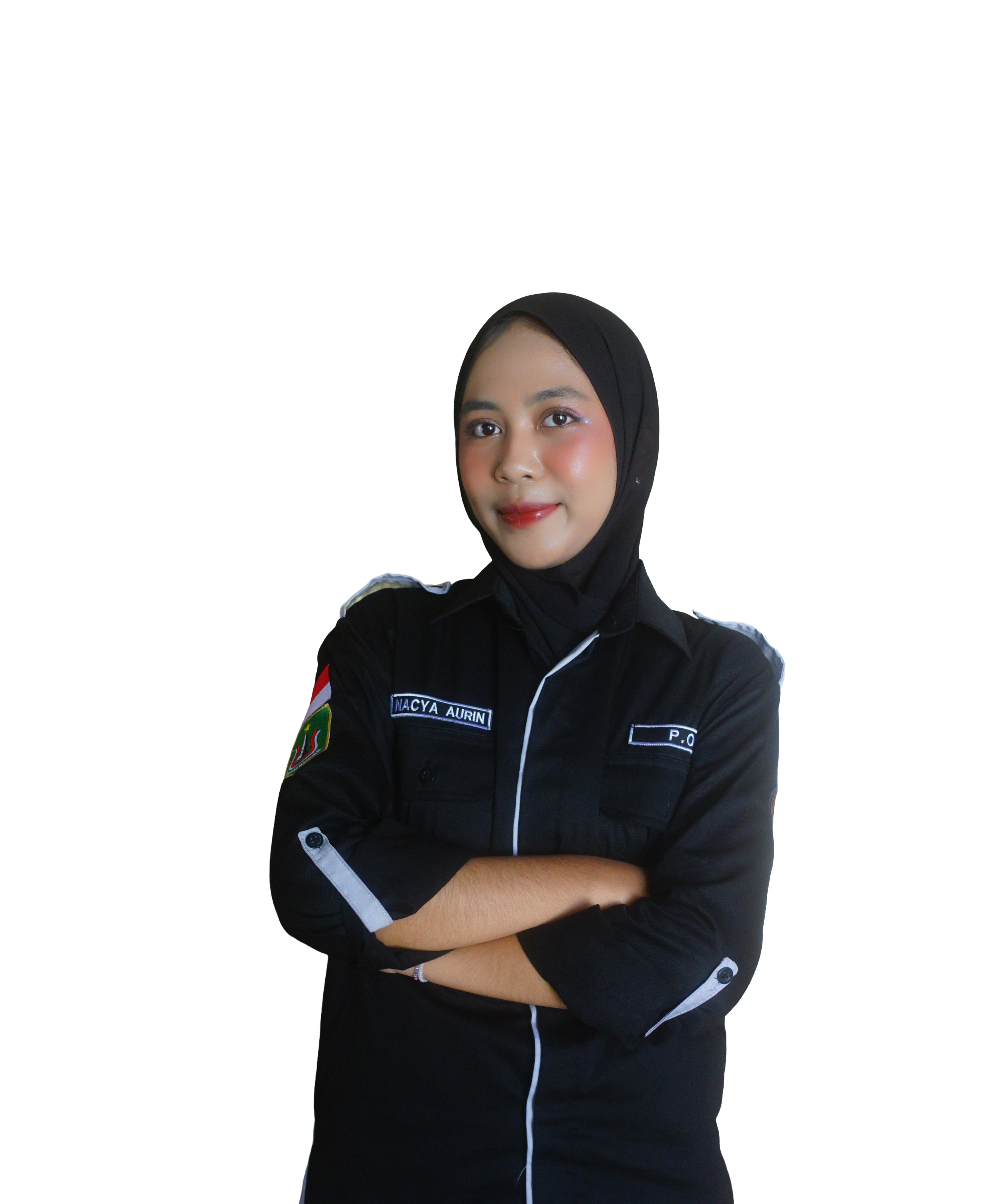 Nadiya Febricya Aurin