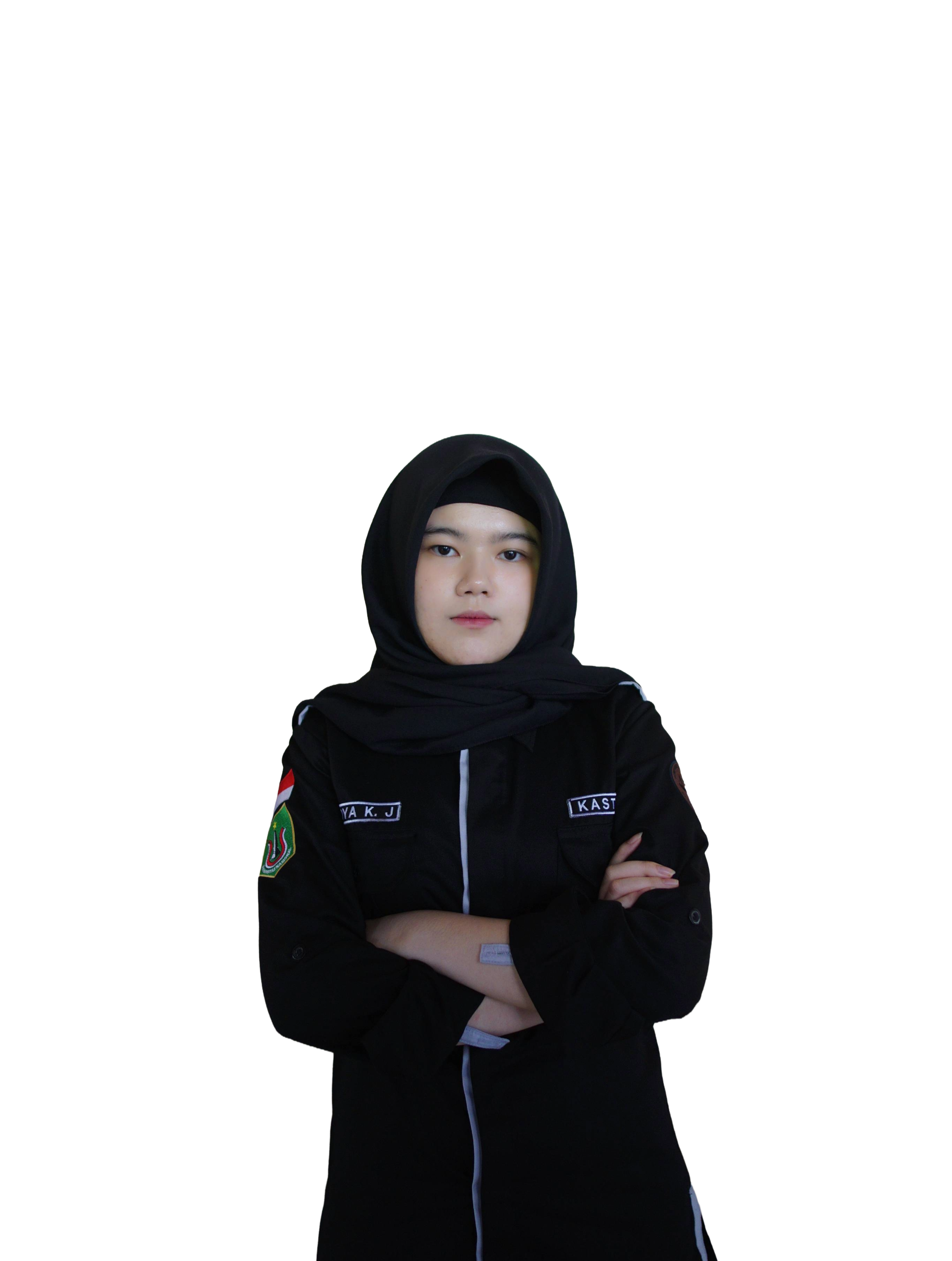 Nadya Khairun Jannah