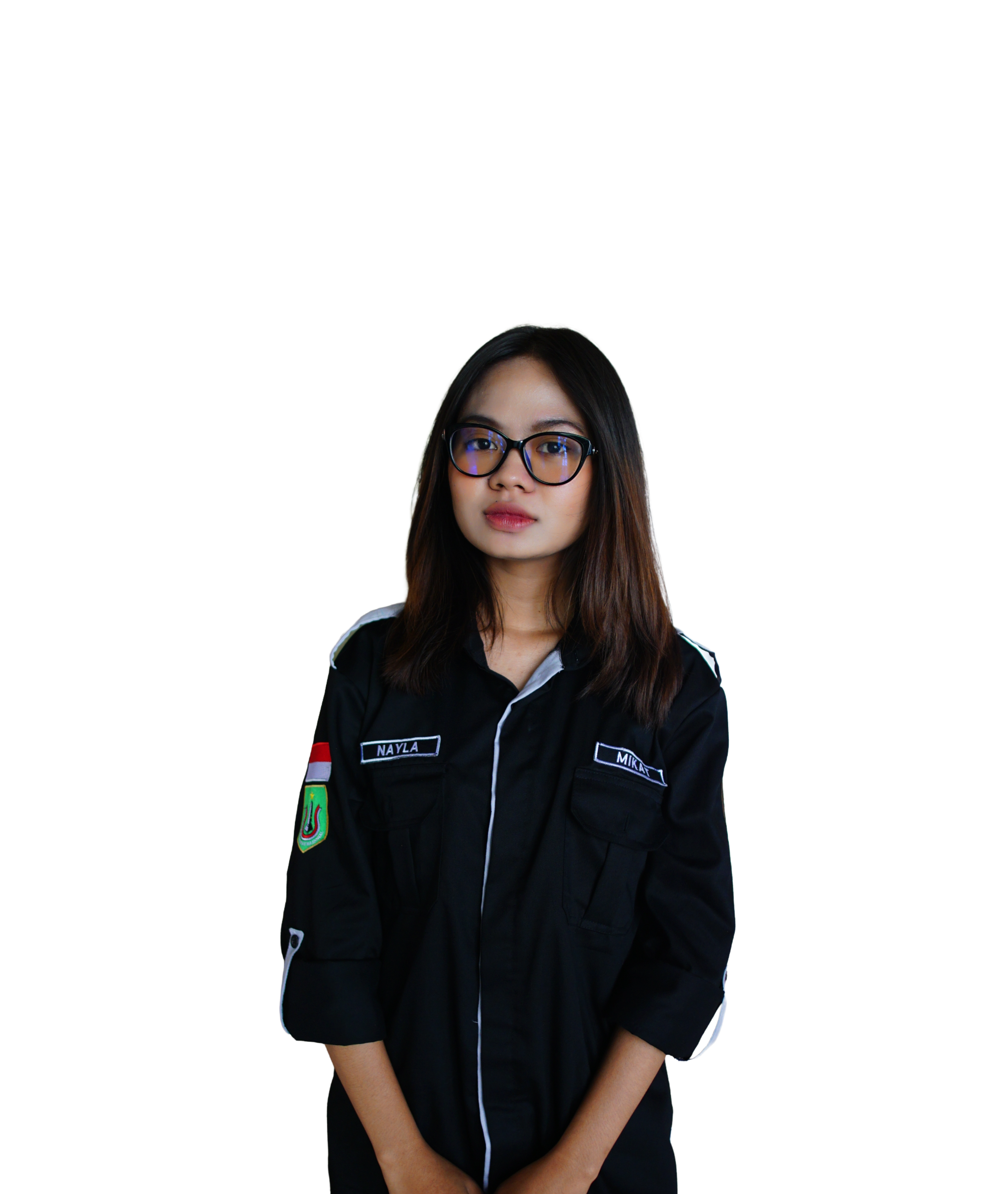 Naila Safira Aurelia