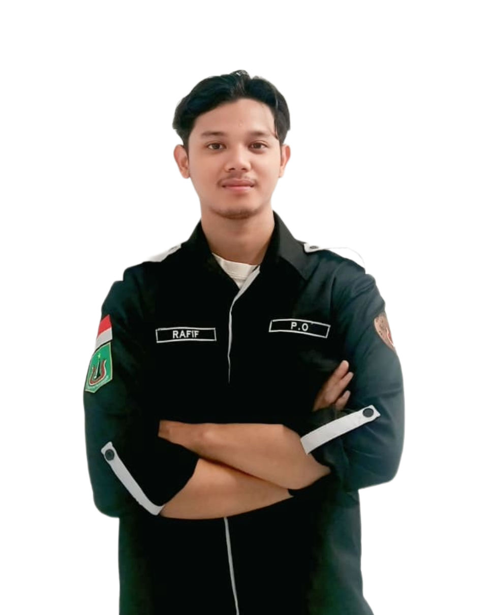 Rafif Abyan Hidayat