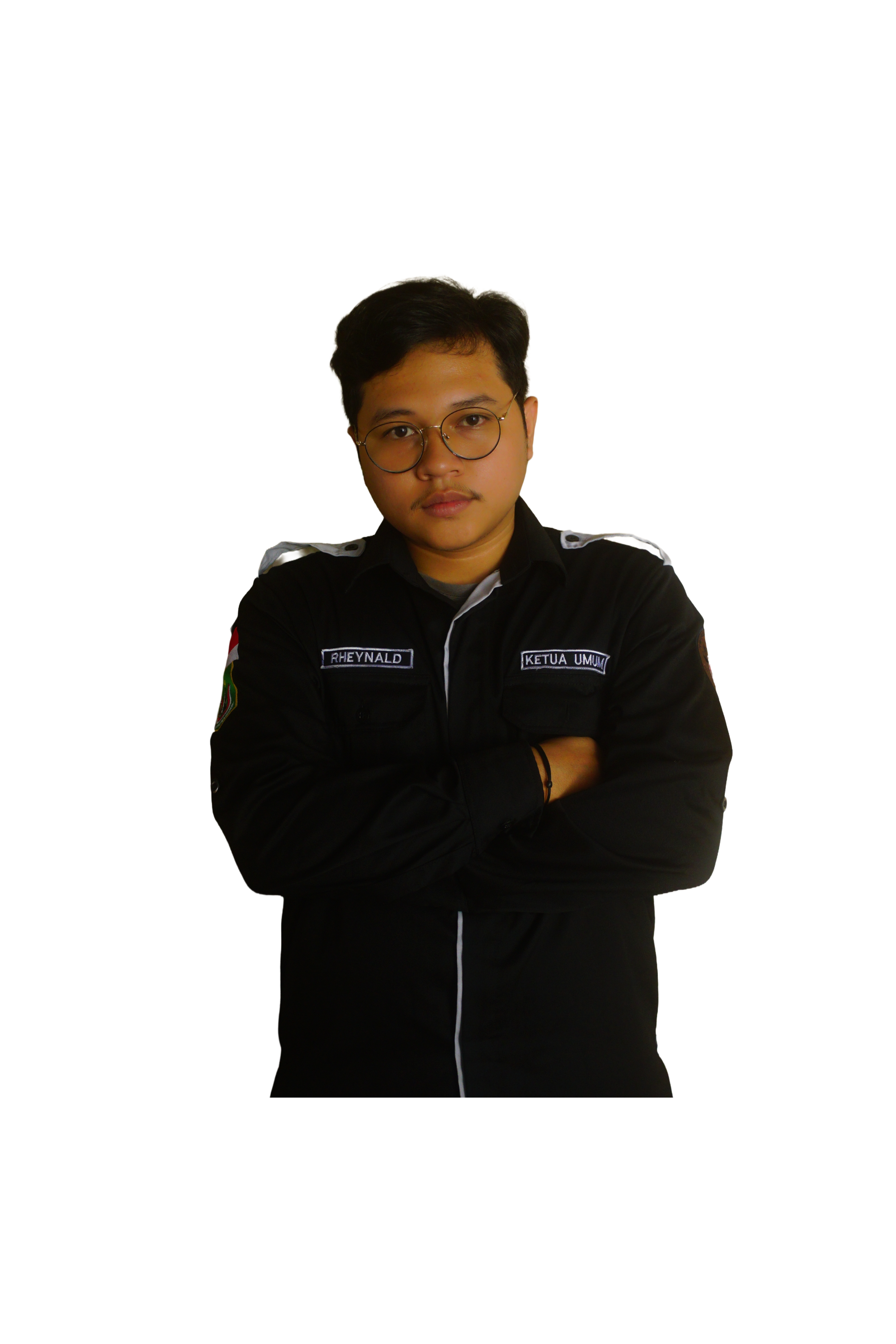 Rheynald Rizky Parlaungan