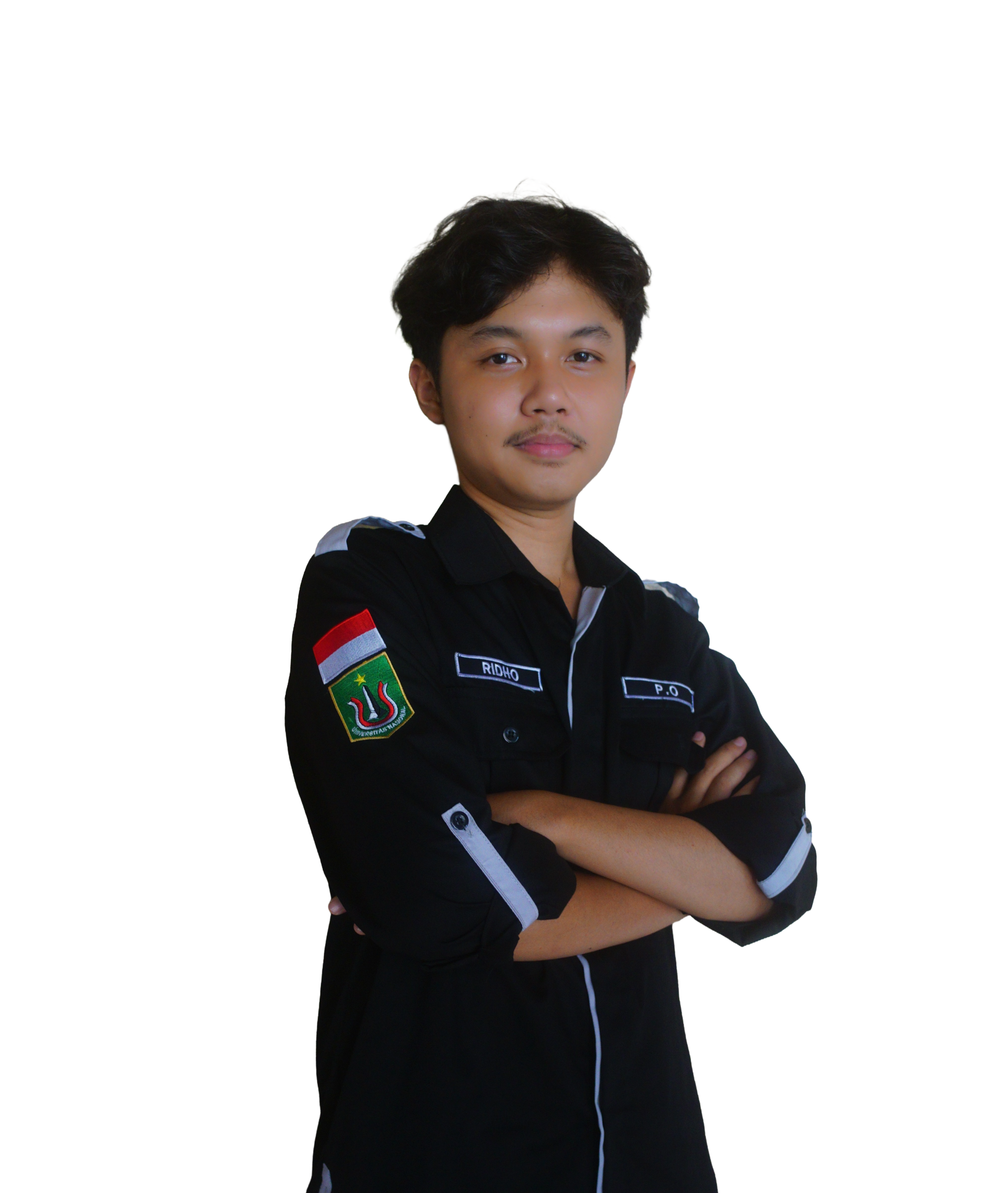 Muhammad Ridho Al Difa