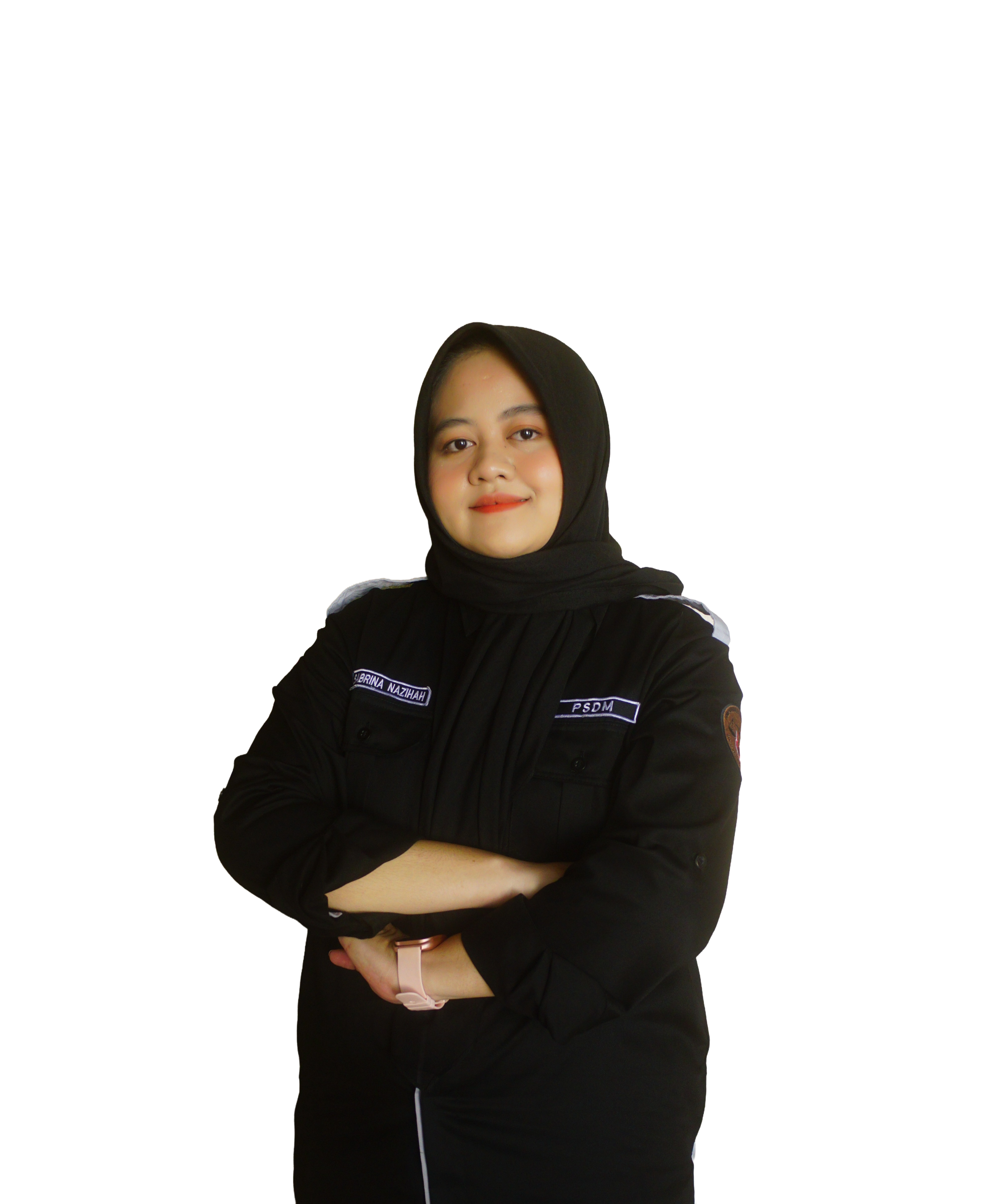 Sabrina Siti Nazihah
