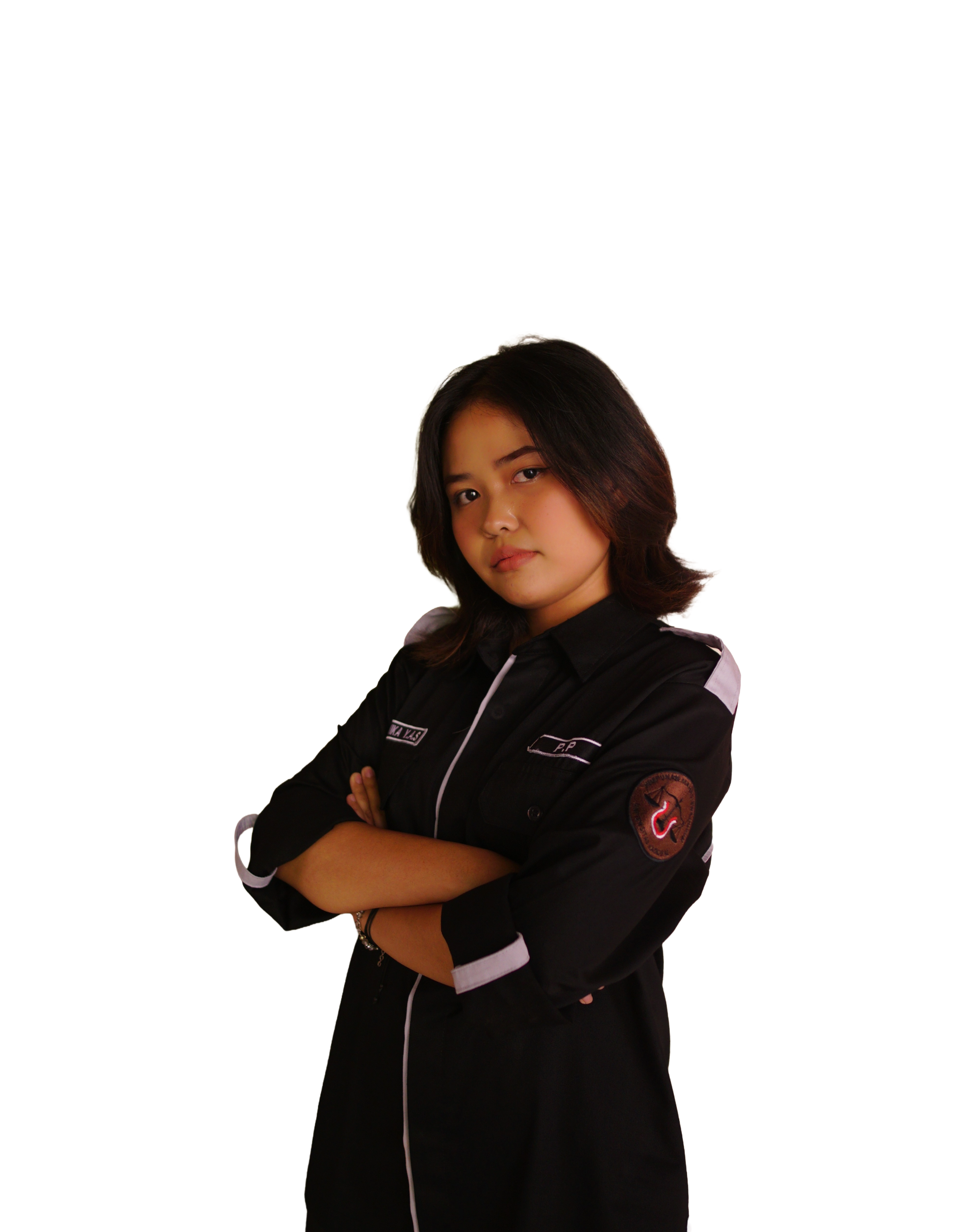 Serravika Yulianti Ardilla. S