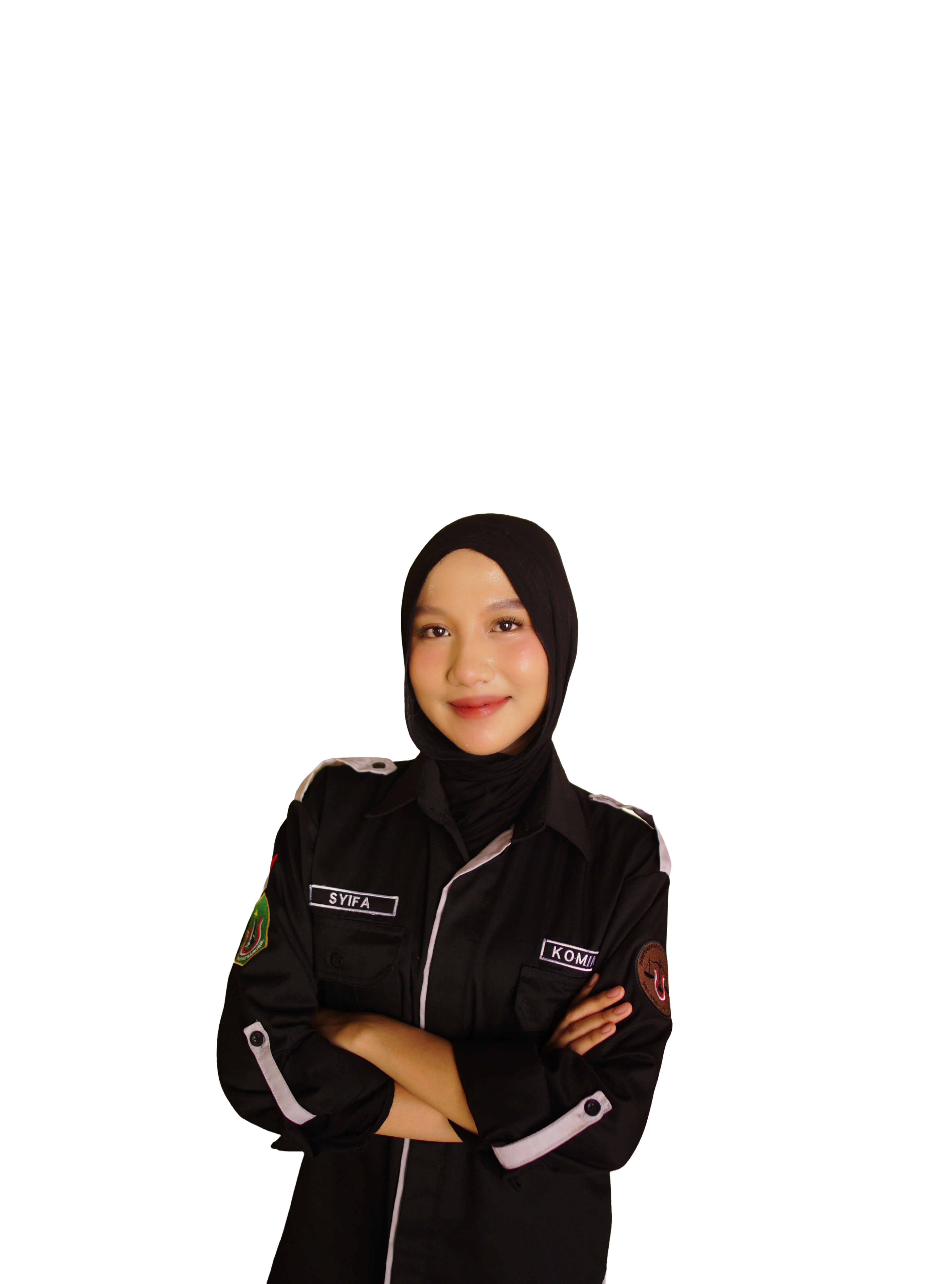Syifa Rizqa Azzahra