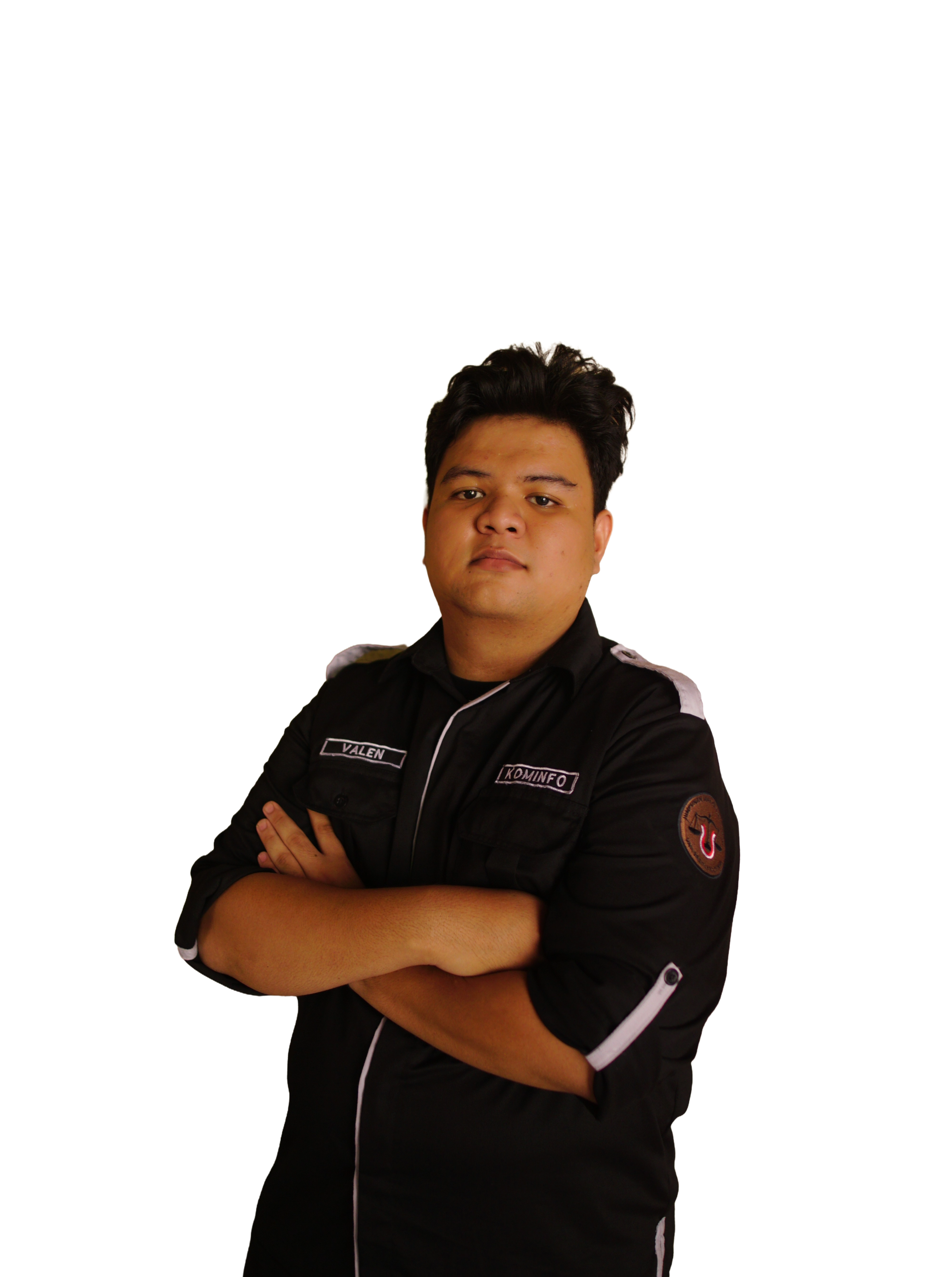 Muhammad Tegar Valentino