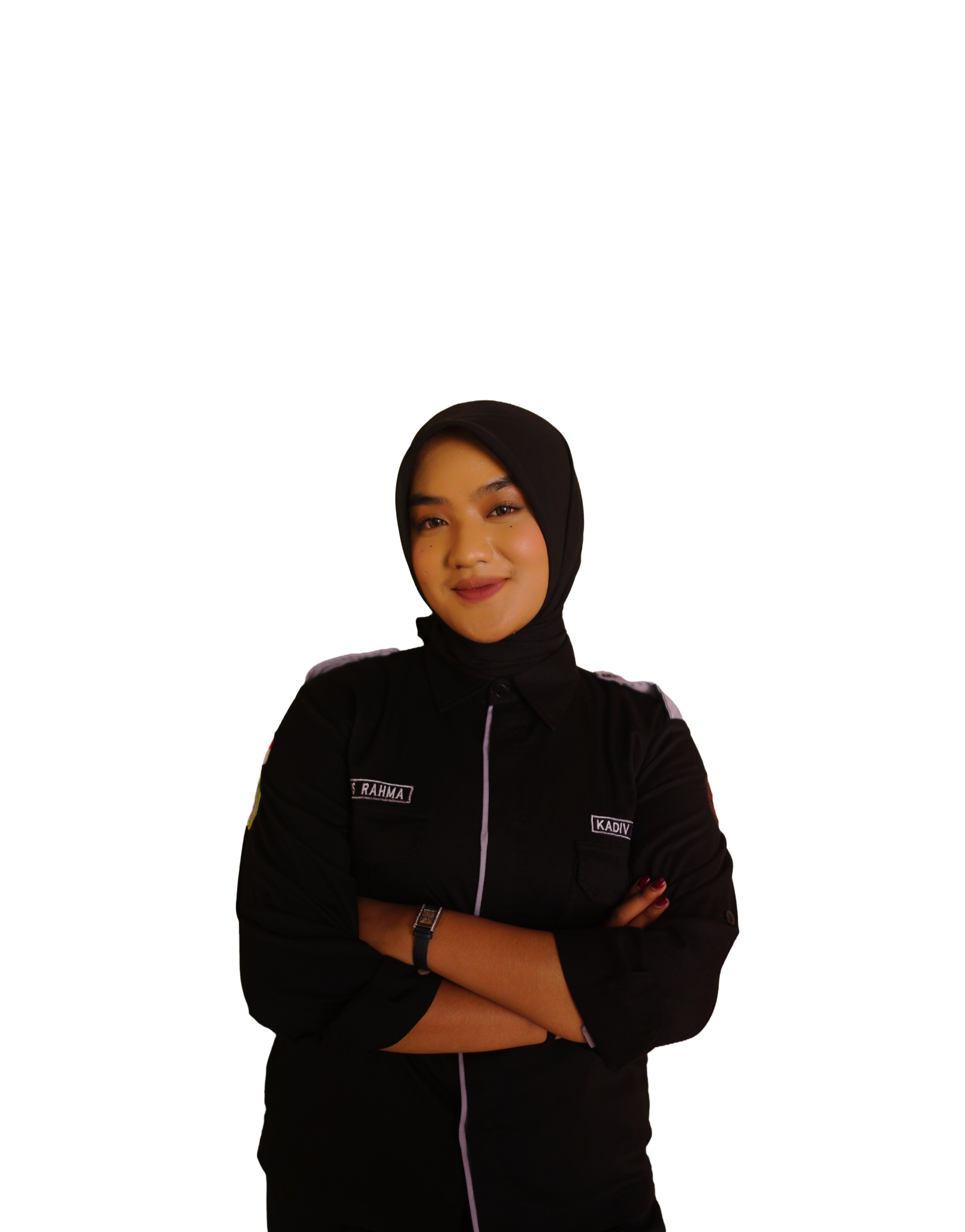 Titis Rahmawati